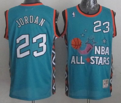 Maillot Jordan 1996 all star game Homme