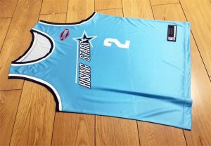 2 Cade Cunningham NBA Rising Stars Maillot