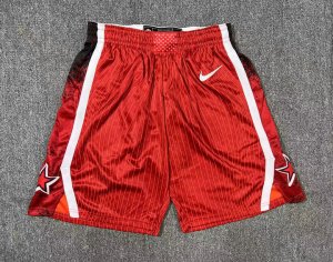 2024 USA Team shorts Rouge ave stripe