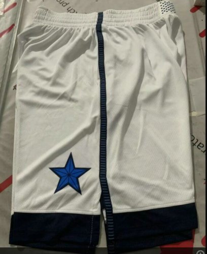 Maillot 2020 Olympic USA Team shorts Blanc Homme