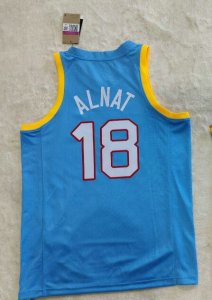 8 Alnat 2024 Philippines Bleu Maillot