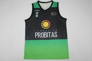 European Joventut 2022-23 Home Maillot Spalding