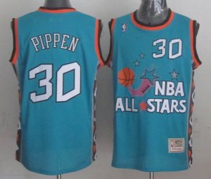 Maillot Pippen 1996 all star game Homme