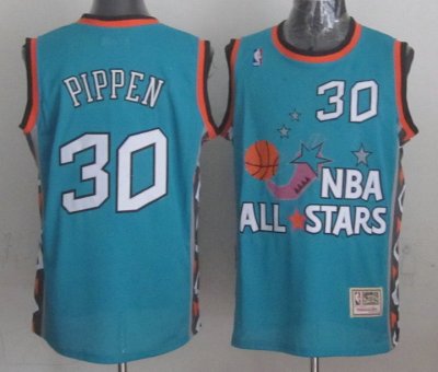 Maillot Pippen 1996 all star game Homme