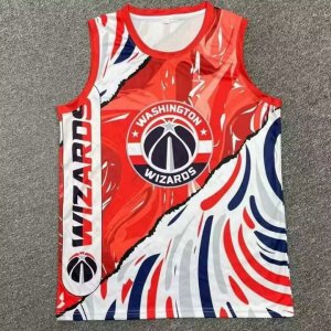 Maillot 33 Kuzma Hip hop basketball Homme