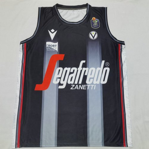 Marco Belinelli 3 Bologna 2023-24 Basketball Maillot