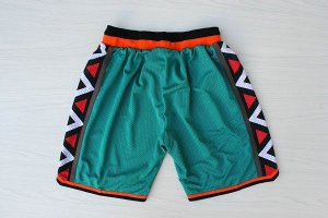 Maillot 1996 all stars game shorts Homme