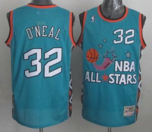 Maillot O'neal 1996 all star game Homme