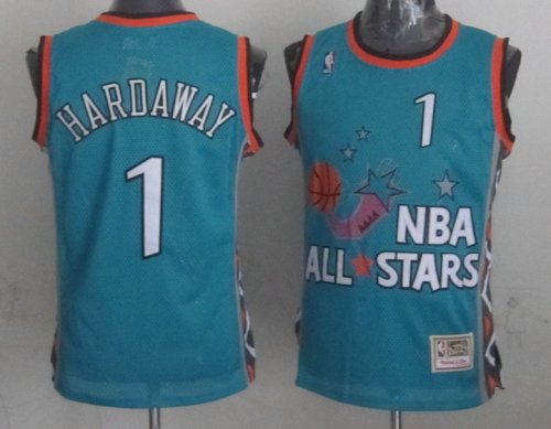 Maillot Hardaway 1996 all star game Homme