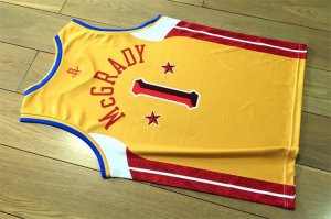 Tracy Mcgrady Tmac 2008 NBA All Star Game Maillot