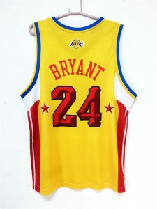 Kobe Bryant 2008 NBA All-Star Game Basketball Maillot