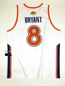 Kobe Bryant 2005 NBA All Star Game 8 Lakers Swingman Maillot