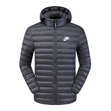 veste doudoune nike femme - doudoune nike classic tape