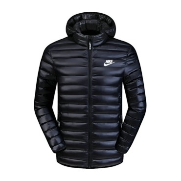 doudoune longue homme nike - doudoune homme nike sans capuche