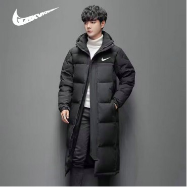 doudoune nike mi longue homme - doudoune homme nike intersport