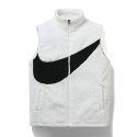 doudoune sans manche nike rose homme - nike tech gilet noir