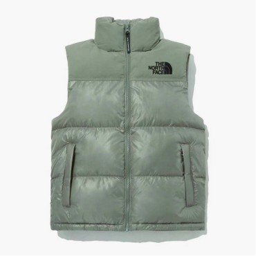 doudoune sans manche north face homme - the north face nuptse 1996 sans manches