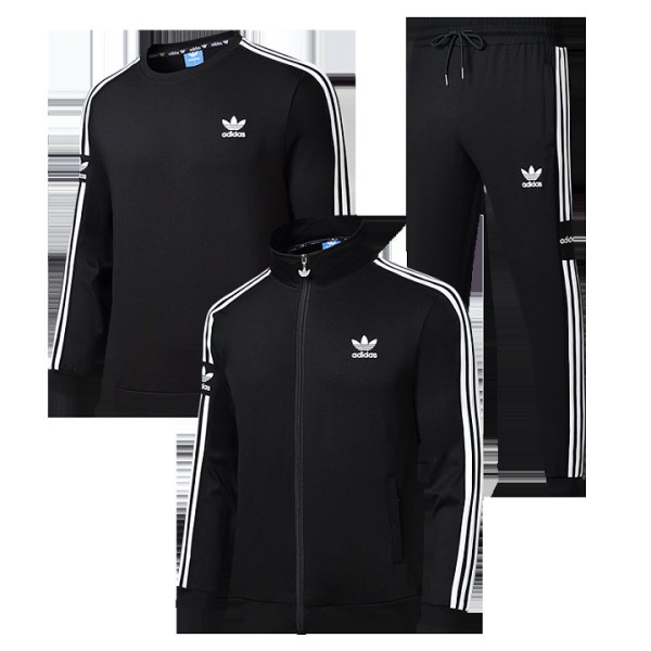 adidas survetement homme - jogging adidas foot