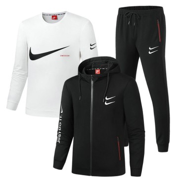 ensemble survêtement jordan homme - ensemble jogging nike noir homme