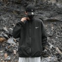 veste sherpa homme nike - veste mi saison nike homme