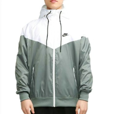 nike jacket homme - veste nike kaki homme