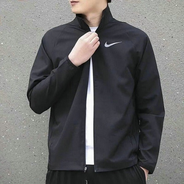 nike academy pro parka longue pour homme - veste softshell nike