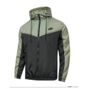 veste nike jordan - doudoune fine nike