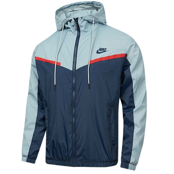 nike air max veste tissée pour homme - veste nike pour homme