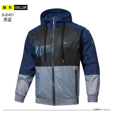 nike veste longue homme - veste nike grande taille homme