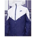 veste imperméable nike homme - doudoune nike taille m