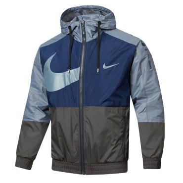 doudoune nike jordan - nike running veste homme