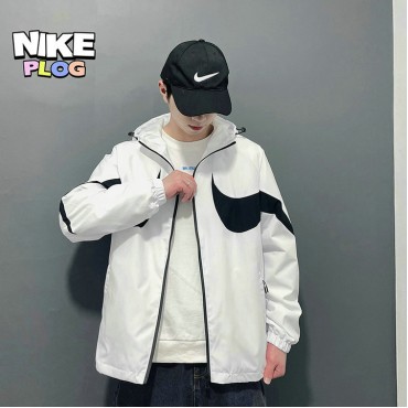 nike running homme veste - veste nike x travis scott