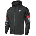 veste zip nike - polaire sans manche nike