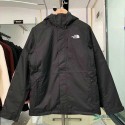 doudoune the north face ado garcon - veste parka the north face homme