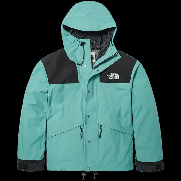 doudoune the north face mouton - veste north face homme decathlon