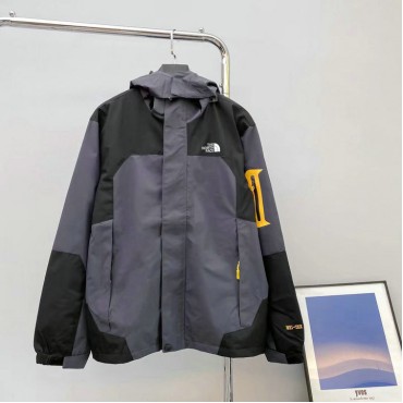 veste sherpa the north face - coupe vent the north face 1985