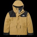 veste imperméable the north face homme - combal down north face homme