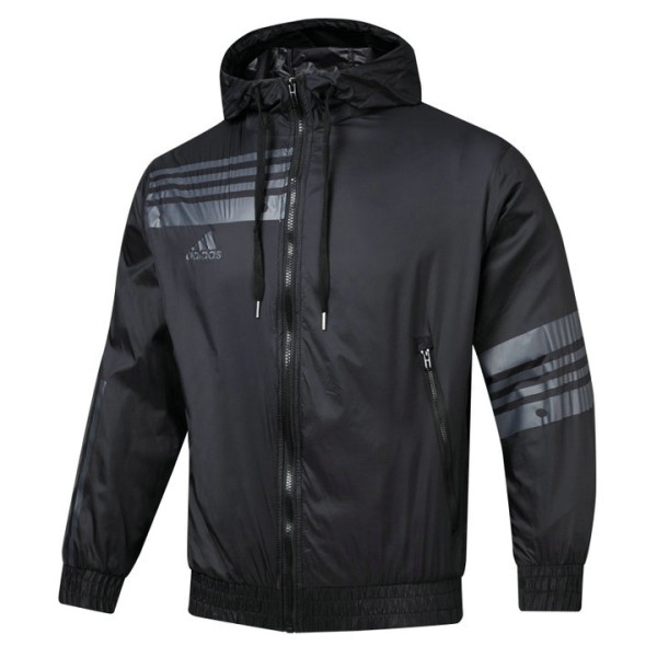 doudoune varilite hybrid adidas - veste zippée homme adidas