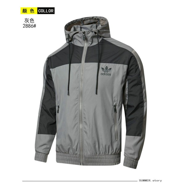 doudoune adidas originals homme - veste sport homme adidas