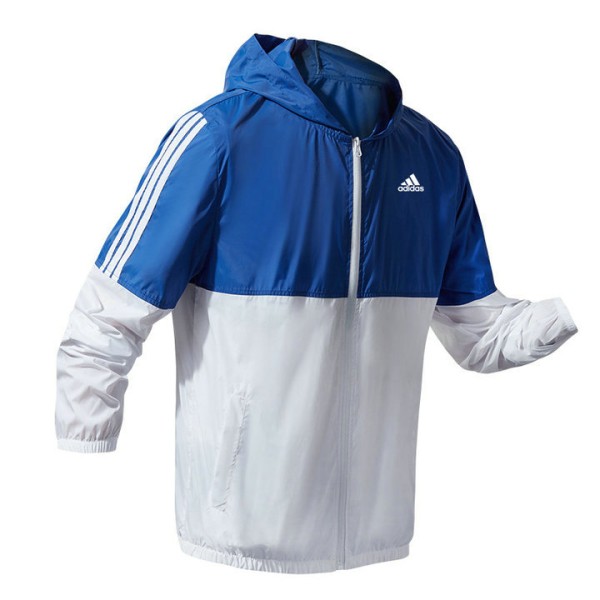 coupe vent imperméable adidas - veste polaire adidas original