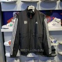 blouson homme adidas pas cher - veste manchester united homme