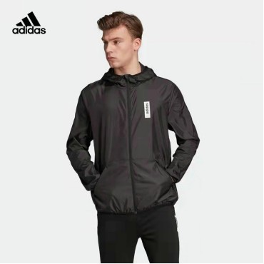 blouson doudoune adidas - veste legere adidas