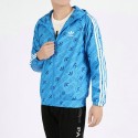 adidas vestes sport - veste homme juventus