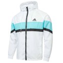 adidas originals haut de survêtement ss homme - veste de survetement adidas vert