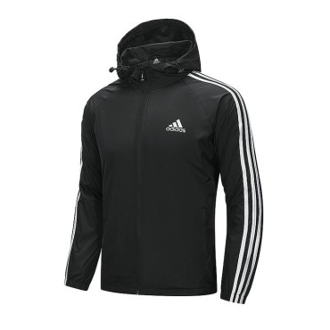 veste adidas hybride homme - veste capuche adidas homme intersport