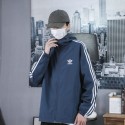 veste adidas homme beige - veste adidas à capuche