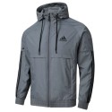 blouson adidas homme intersport - veste adidas zippé homme