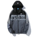 veste jogging adidas homme - veste adidas violet homme