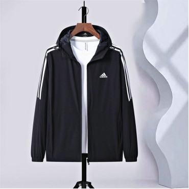 intersport veste adidas homme - veste adidas verte et bleu