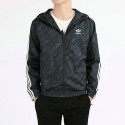 veste hiver homme adidas - veste adidas soldes hommes